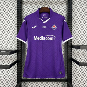 CAMISETA PRIMERA EQUIPACIÓN FIORENTINA 2026/27 VERSIÓN FAN