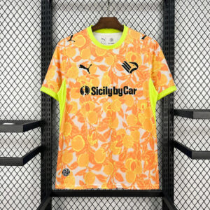 CAMISETA PRIMERA EQUIPACIÓN PALERMO FC 2026/27 VERSIÓN FAN