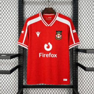 CAMISETA PRIMERA EQUIPACIÓN WREXHAM 2026/27 VERSIÓN FAN