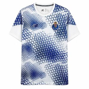 CAMISETA ENTRENAMIENTO FC PORTO 2026/27 VERSIÓN FAN