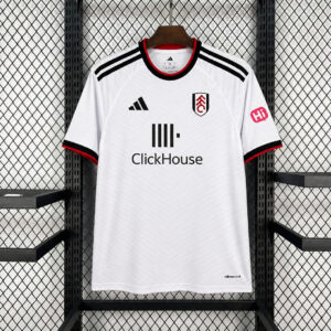 CAMISETA PRIMERA EQUIPACIÓN FULHAM FC 2026/27 VERSIÓN FAN