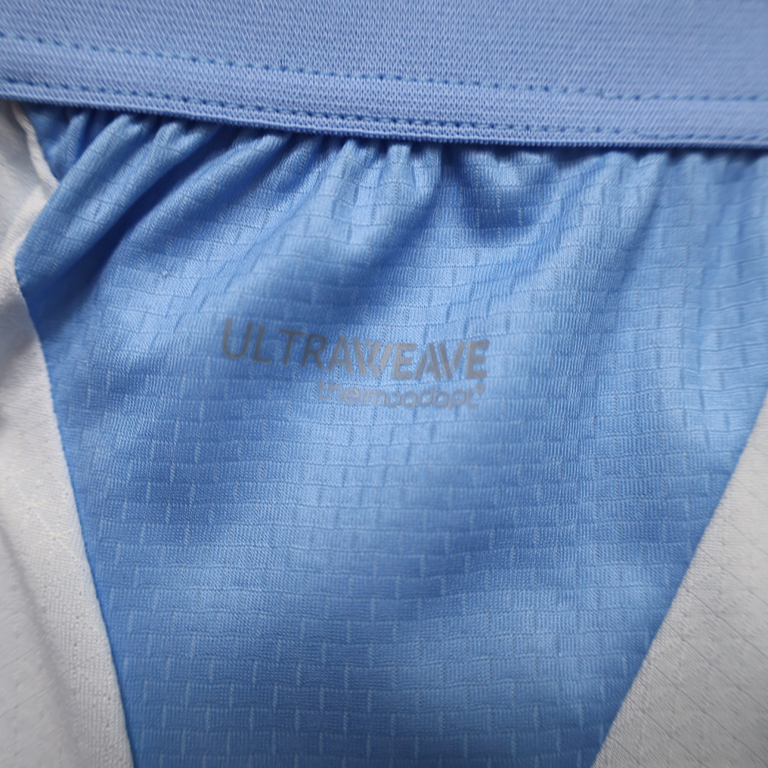 SHORTS PRIMERA EQUIPACIÓN MANCHESTER CITY 2026/27 VERSIÓN JUGADOR - Imagen 7