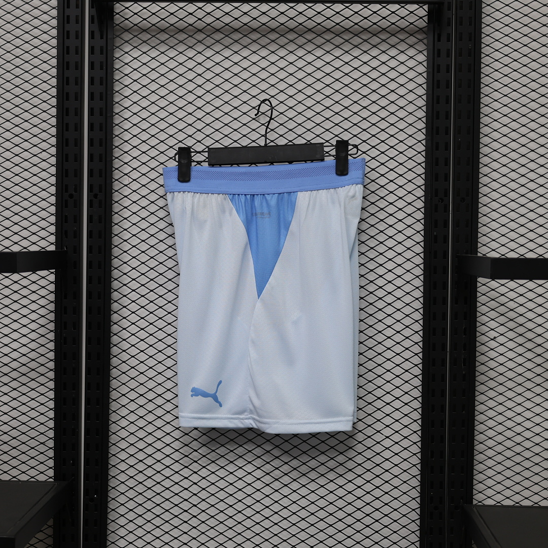 SHORTS PRIMERA EQUIPACIÓN MANCHESTER CITY 2026/27 VERSIÓN JUGADOR - Imagen 5