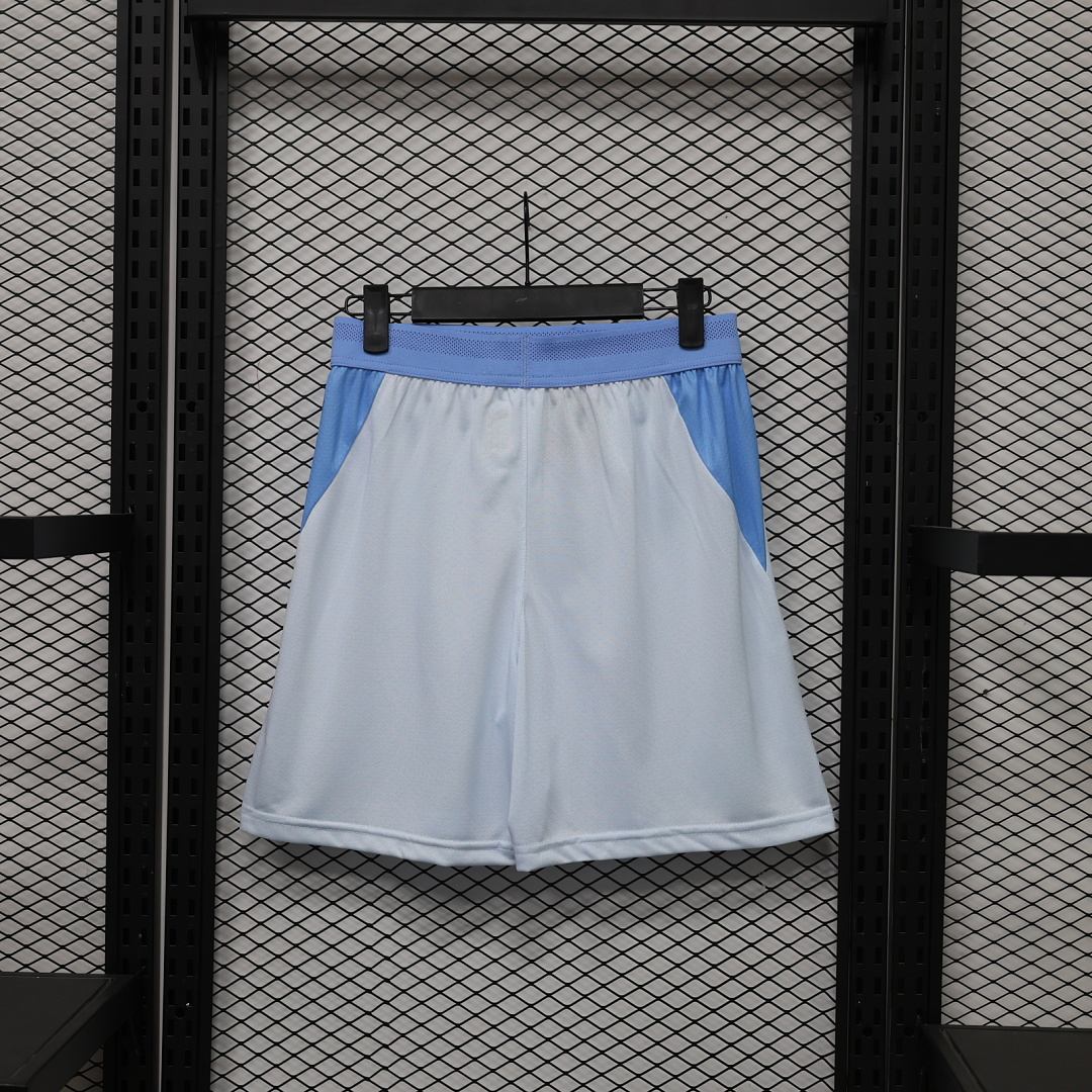 SHORTS PRIMERA EQUIPACIÓN MANCHESTER CITY 2026/27 VERSIÓN JUGADOR - Imagen 6