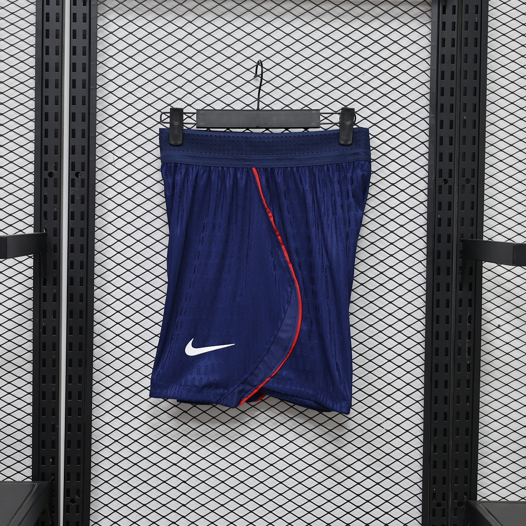 SHORTS PRIMERA EQUIPACIÓN CHIVAS 2026/27 VERSIÓN JUGADOR - Imagen 5