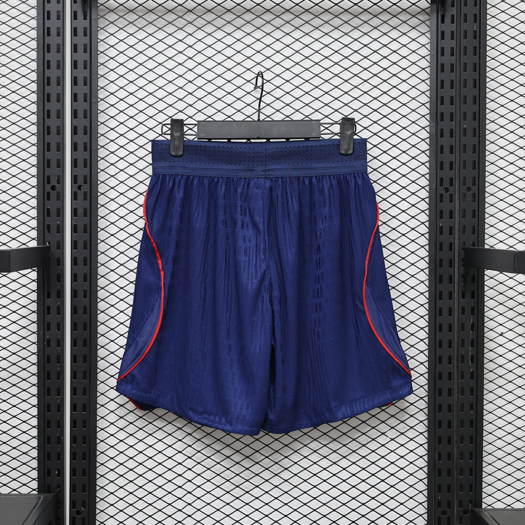 SHORTS PRIMERA EQUIPACIÓN CHIVAS 2026/27 VERSIÓN JUGADOR - Imagen 6