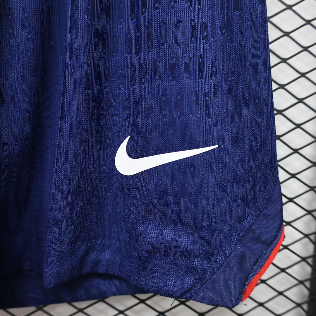 SHORTS PRIMERA EQUIPACIÓN CHIVAS 2026/27 VERSIÓN JUGADOR - Imagen 4