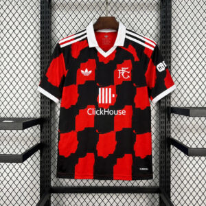 CAMISETA SEGUNDA EQUIPACIÓN FULHAM FC 2026/27 VERSIÓN FAN