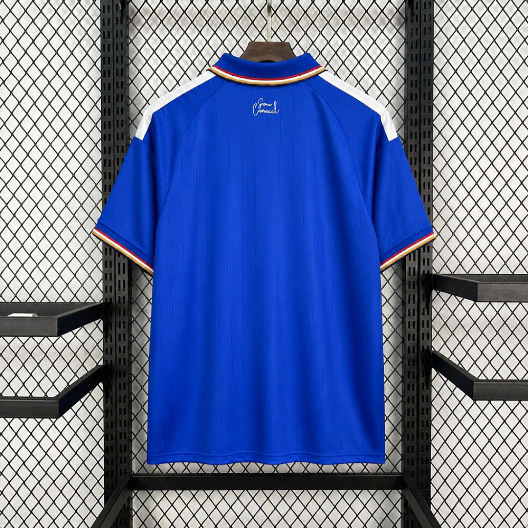 CAMISETA PRIMERA EQUIPACIÓN COMO 1907 2026/27 VERSIÓN FAN - Imagen 2