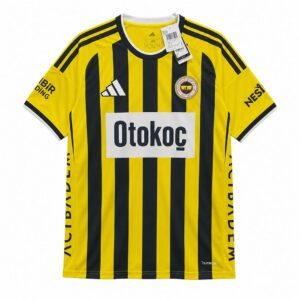 CAMISETA PRIMERA EQUIPACIÓN FENERBAHÇE 2026/27 VERSIÓN FAN