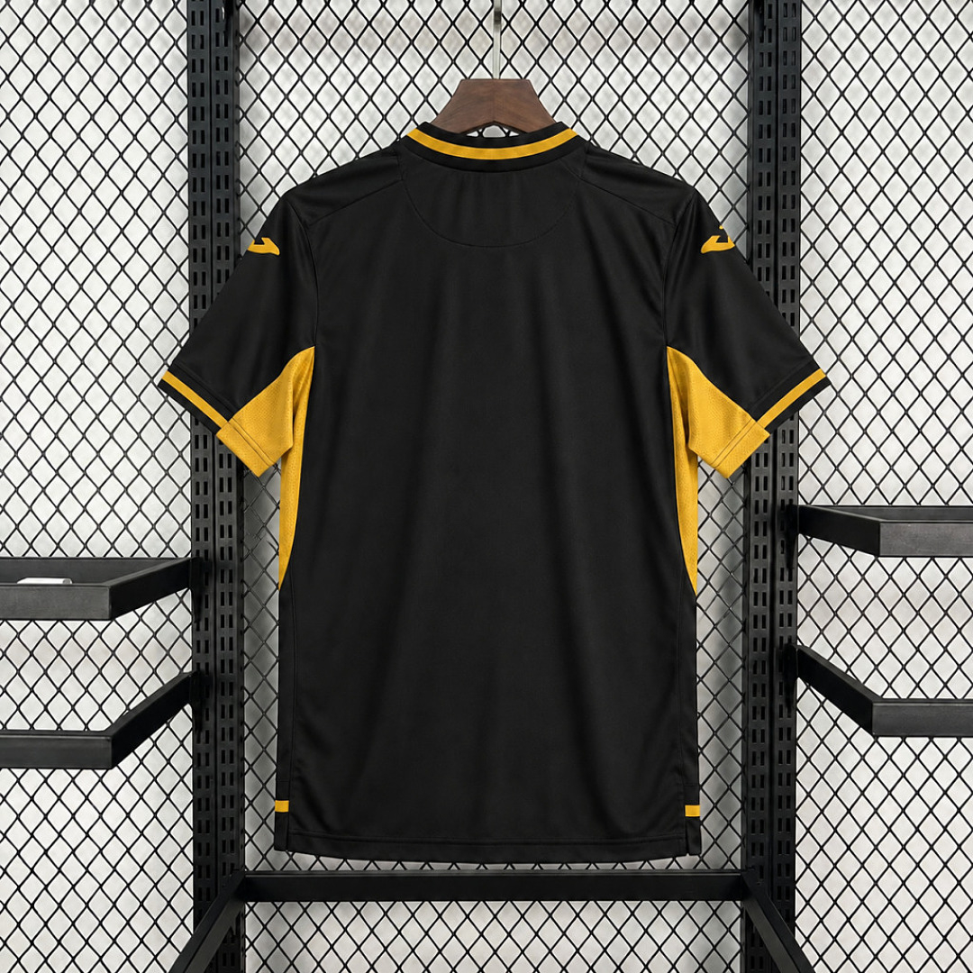 CAMISETA SEGUNDA EQUIPACIÓN CÓRDOBA CF 2026/27 VERSIÓN FAN - Imagen 2