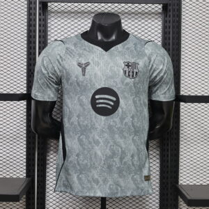 CAMISETA ARQUERO BARCELONA 2026/27 VERSIÓN JUGADOR
