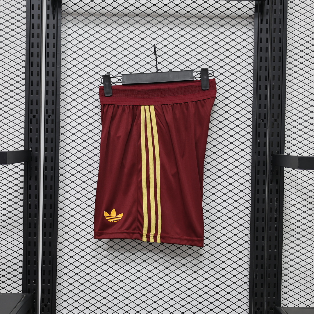 SHORTS SEGUNDA EQUIPACIÓN ESPAÑA 2026/27 VERSIÓN JUGADOR - Imagen 5
