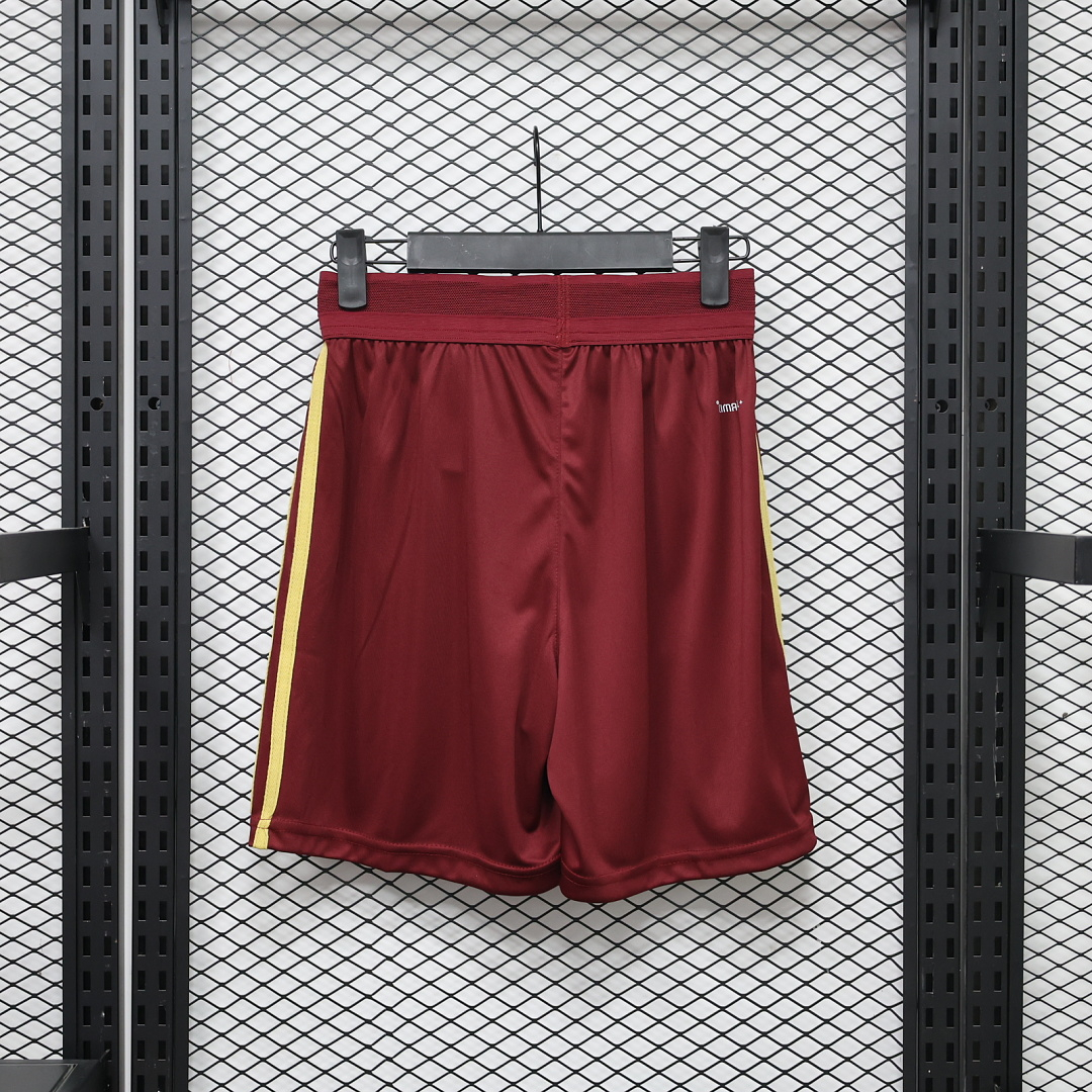 SHORTS SEGUNDA EQUIPACIÓN ESPAÑA 2026/27 VERSIÓN JUGADOR - Imagen 6