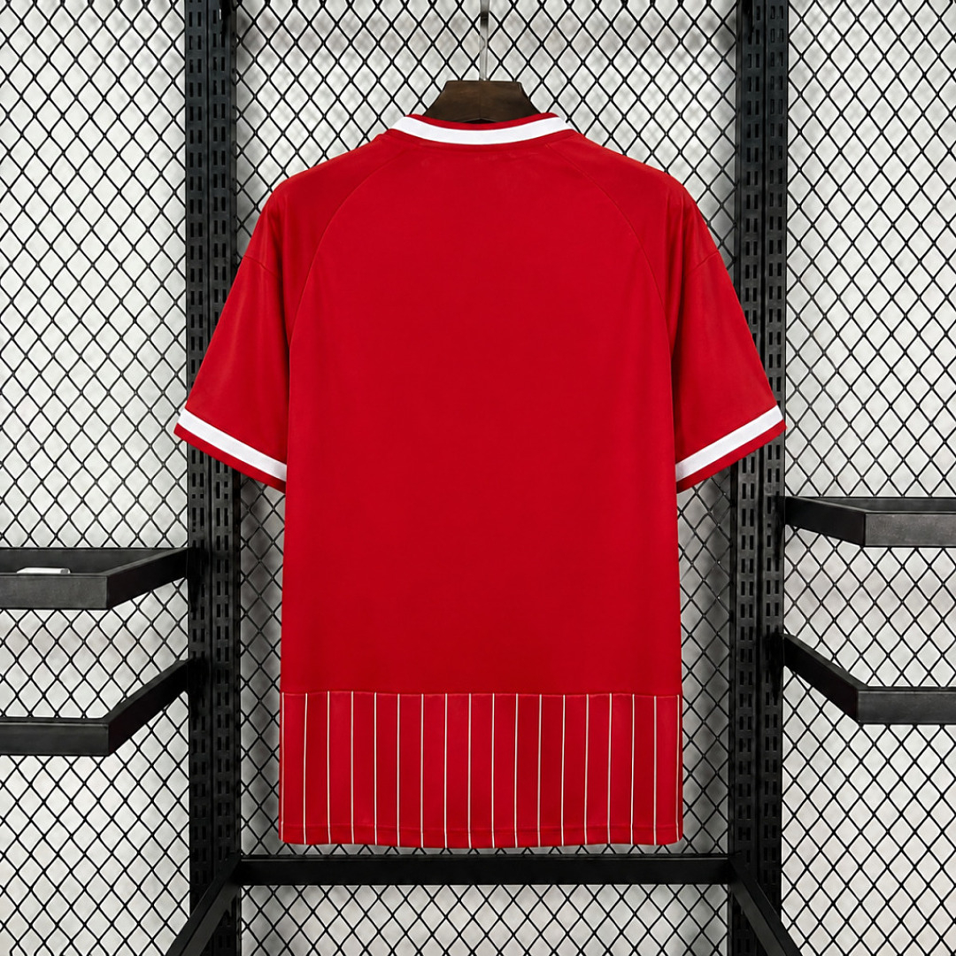 CAMISETA SEGUNDA EQUIPACIÓN 1. FC KÖLN 2026/27 VERSIÓN FAN - Imagen 2