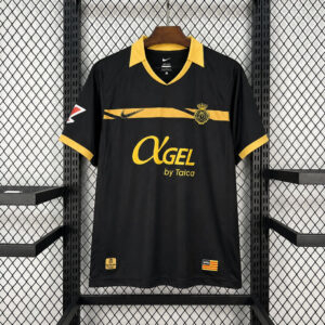 CAMISETA SEGUNDA EQUIPACIÓN RCD MALLORCA 2026/27 VERSIÓN FAN