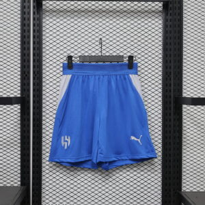SHORTS PRIMERA EQUIPACIÓN AL HILAL 2026/27 VERSIÓN JUGADOR
