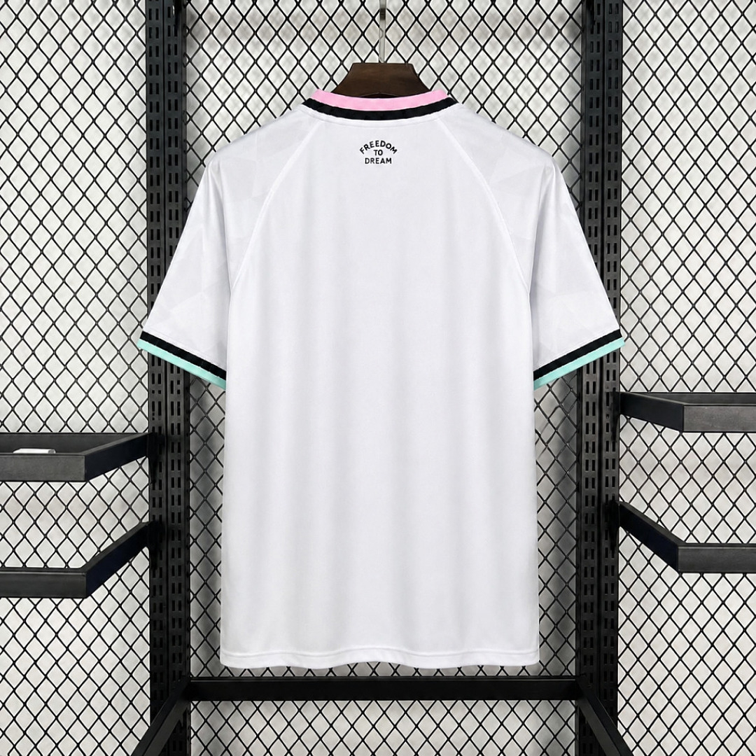 CAMISETA TERCERA EQUIPACIÓN INTER DE MIAMI 2026 VERSIÓN FAN - Imagen 6