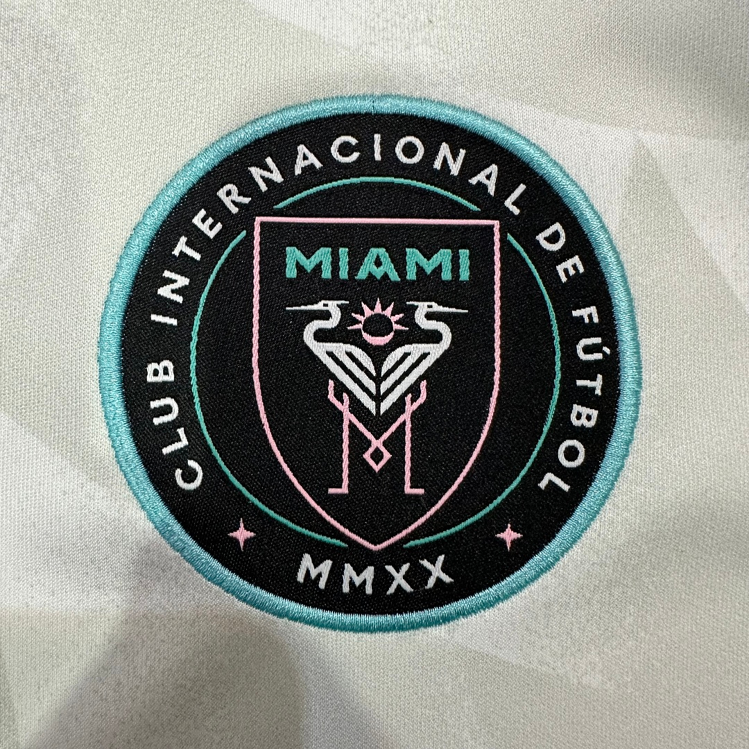 CAMISETA TERCERA EQUIPACIÓN INTER DE MIAMI 2026 VERSIÓN FAN - Imagen 3