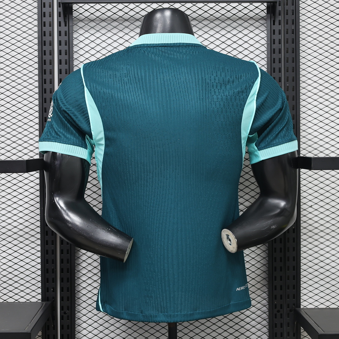 CAMISETA TERCERA EQUIPACIÓN BRIGHTON 2026/27 VERSIÓN JUGADOR - Imagen 9