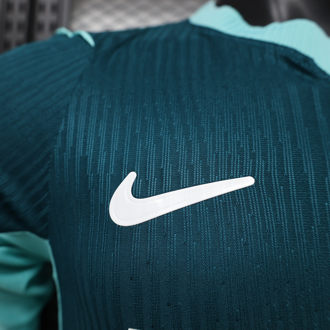 CAMISETA TERCERA EQUIPACIÓN BRIGHTON 2026/27 VERSIÓN JUGADOR - Imagen 3