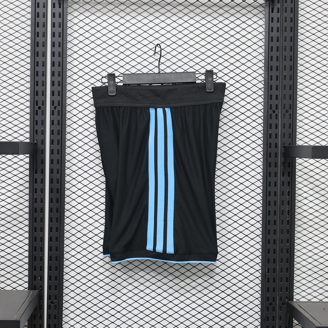 SHORTS PRIMERA EQUIPACIÓN NEWCASTLE UNITED 2026/27 VERSIÓN JUGADOR - Imagen 4