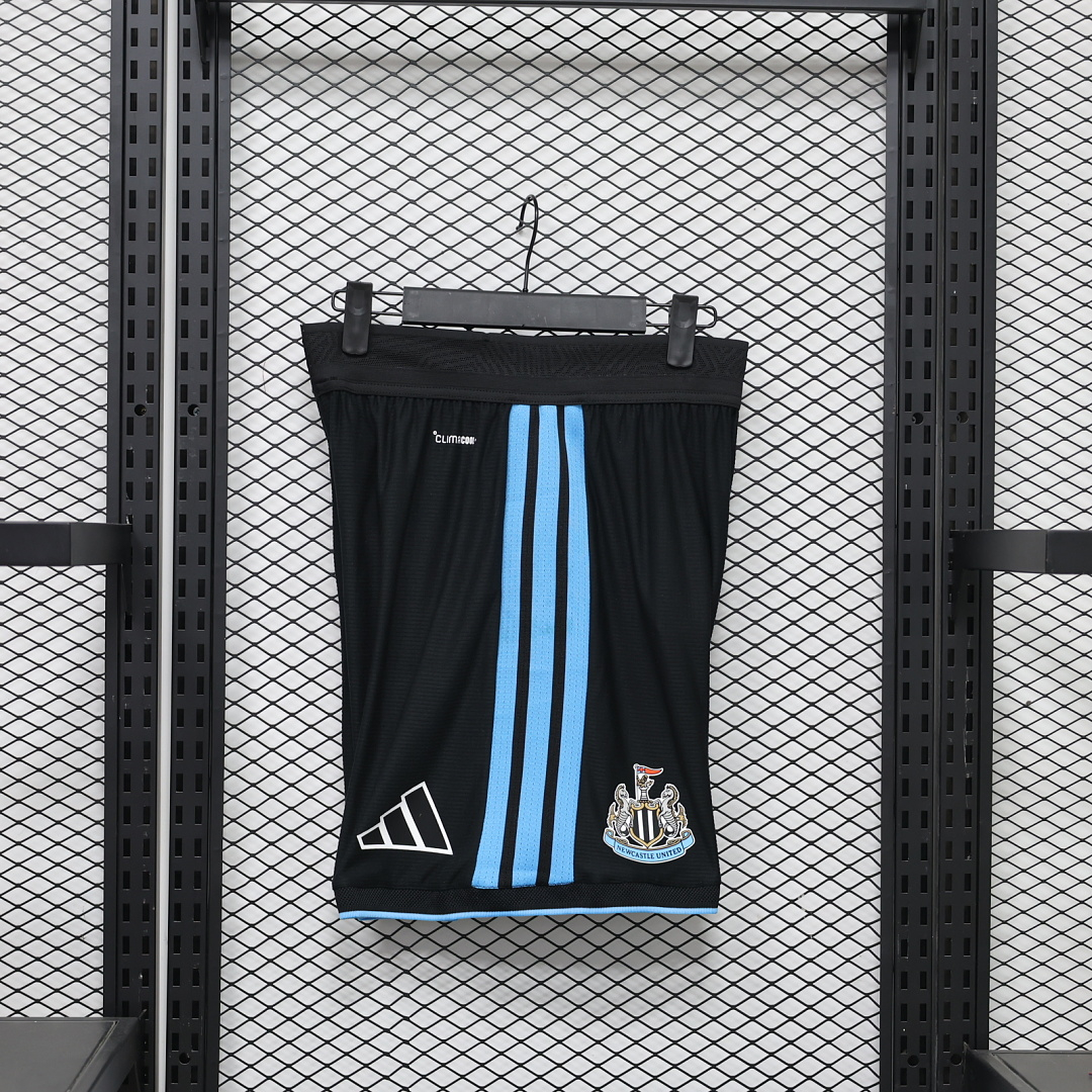 SHORTS PRIMERA EQUIPACIÓN NEWCASTLE UNITED 2026/27 VERSIÓN JUGADOR - Imagen 2