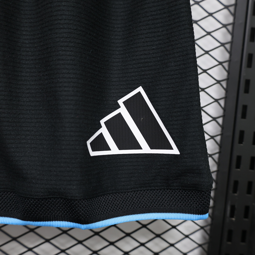 SHORTS PRIMERA EQUIPACIÓN NEWCASTLE UNITED 2026/27 VERSIÓN JUGADOR - Imagen 6