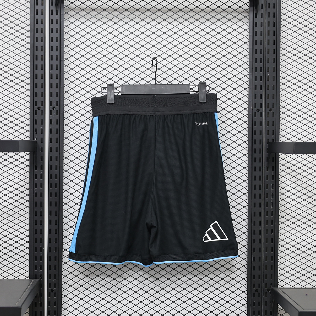 SHORTS PRIMERA EQUIPACIÓN NEWCASTLE UNITED 2026/27 VERSIÓN JUGADOR - Imagen 5