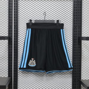 SHORTS PRIMERA EQUIPACIÓN NEWCASTLE UNITED 2026/27 VERSIÓN JUGADOR
