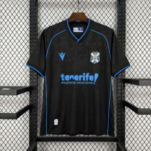 CAMISETA SEGUNDA EQUIPACIÓN CD TENERIFE 2026/27 VERSIÓN FAN