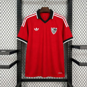 CAMISETA SEGUNDA EQUIPACIÓN SEVILLA 2026/27 VERSIÓN FAN