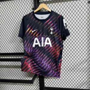 CAMISETA SEGUNDA EQUIPACIÓN TOTTENHAM 2026/27 VERSIÓN FAN