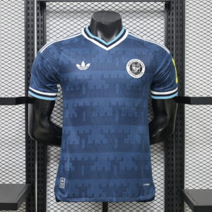 CAMISETA SEGUNDA EQUIPACIÓN NEWCASTLE UNITED 2026/27 VERSIÓN JUGADOR