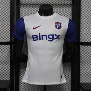 CAMISETA ENTRENAMIENTO CHELSEA 2026/27 VERSIÓN JUGADOR