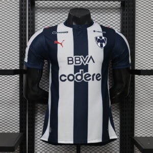 CAMISETA PRIMERA EQUIPACIÓN MONTERREY 2026/27 VERSIÓN JUGADOR