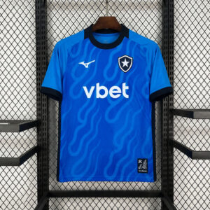 CAMISETA ARQUERO BOTAFOGO 2026 VERSIÓN FAN