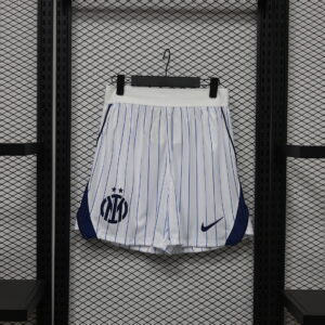 SHORTS SEGUNDA EQUIPACIÓN INTER DE MILAN 2026/27 VERSIÓN JUGADOR