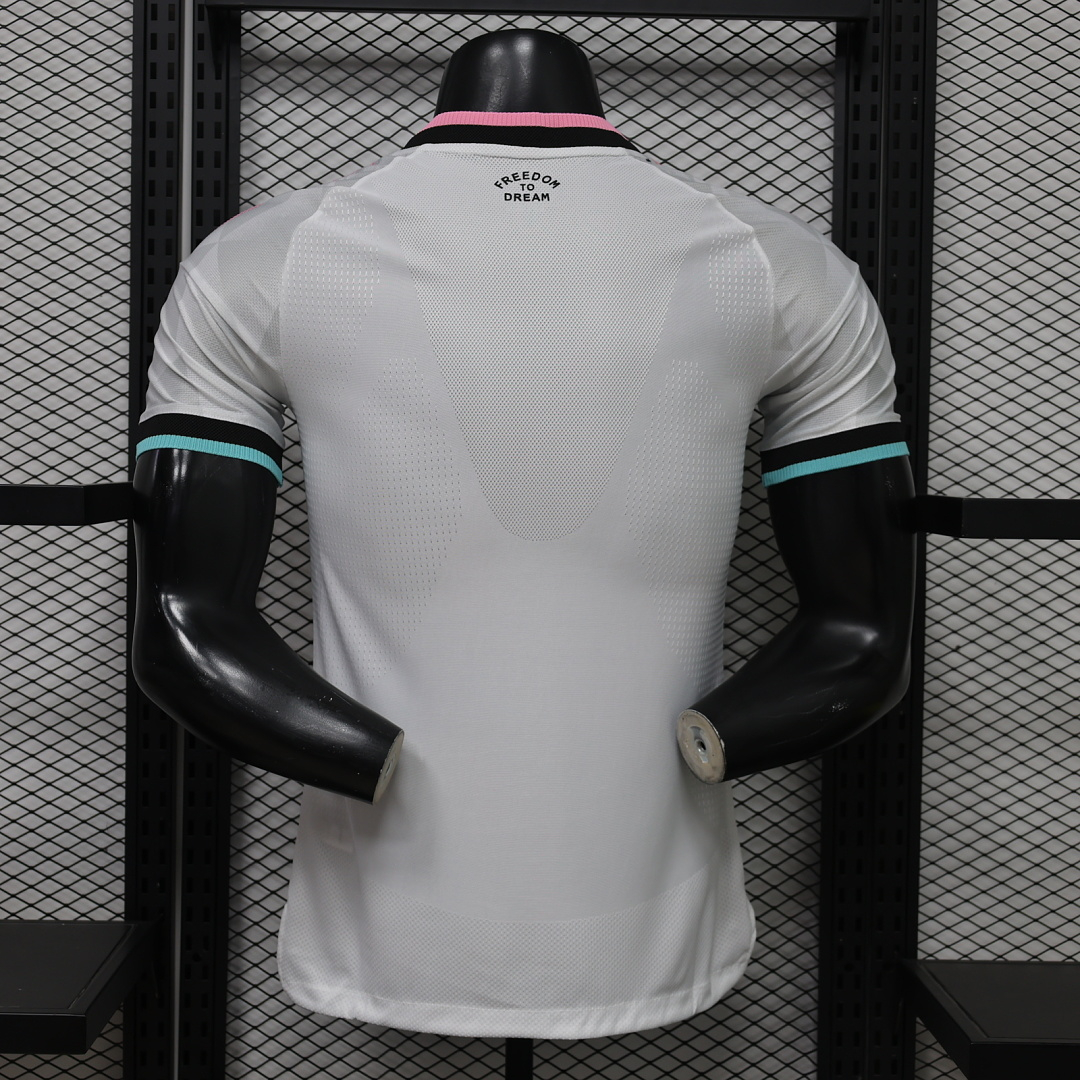 CAMISETA TERCERA EQUIPACIÓN INTER DE MIAMI 2026 VERSIÓN JUGADOR - Imagen 10