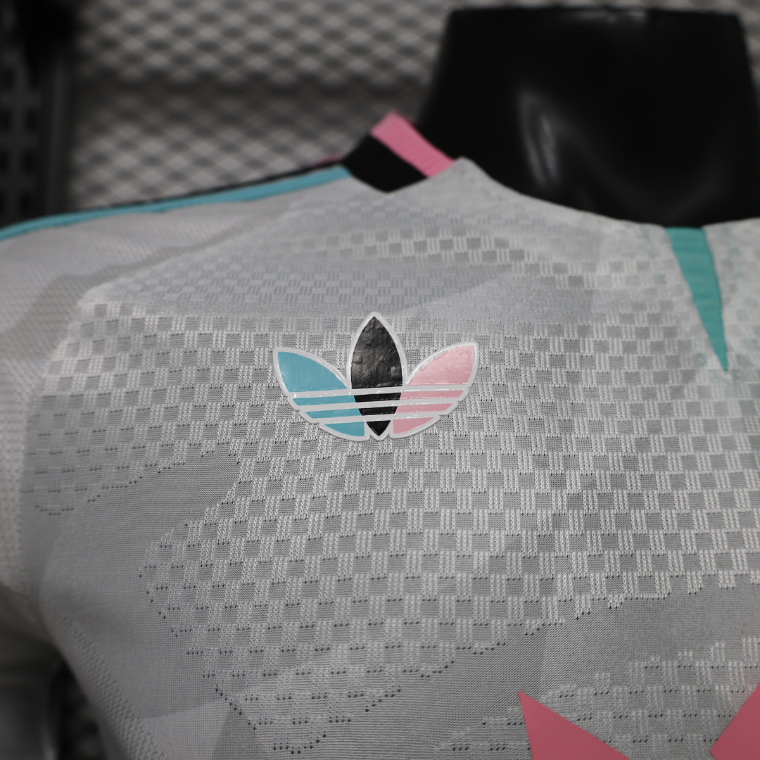 CAMISETA TERCERA EQUIPACIÓN INTER DE MIAMI 2026 VERSIÓN JUGADOR - Imagen 3