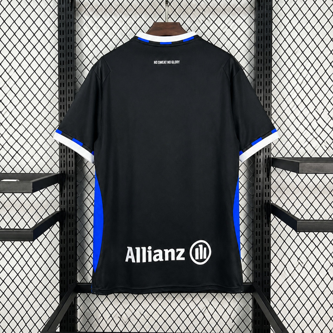 CAMISETA PRIMERA EQUIPACIÓN CLUB BRUGGE 2026/27 VERSIÓN FAN - Imagen 2