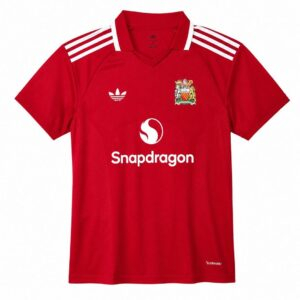 CAMISETA CONCEPTO MANCHESTER UNITED 2026/27 VERSIÓN FAN