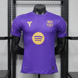 CAMISETA ENTRENAMIENTO BARCELONA 2026/27 VERSIÓN JUGADOR