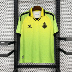 CAMISETA TERCERA EQUIPACIÓN RCD ESPANYOL 2026/27 VERSIÓN FAN