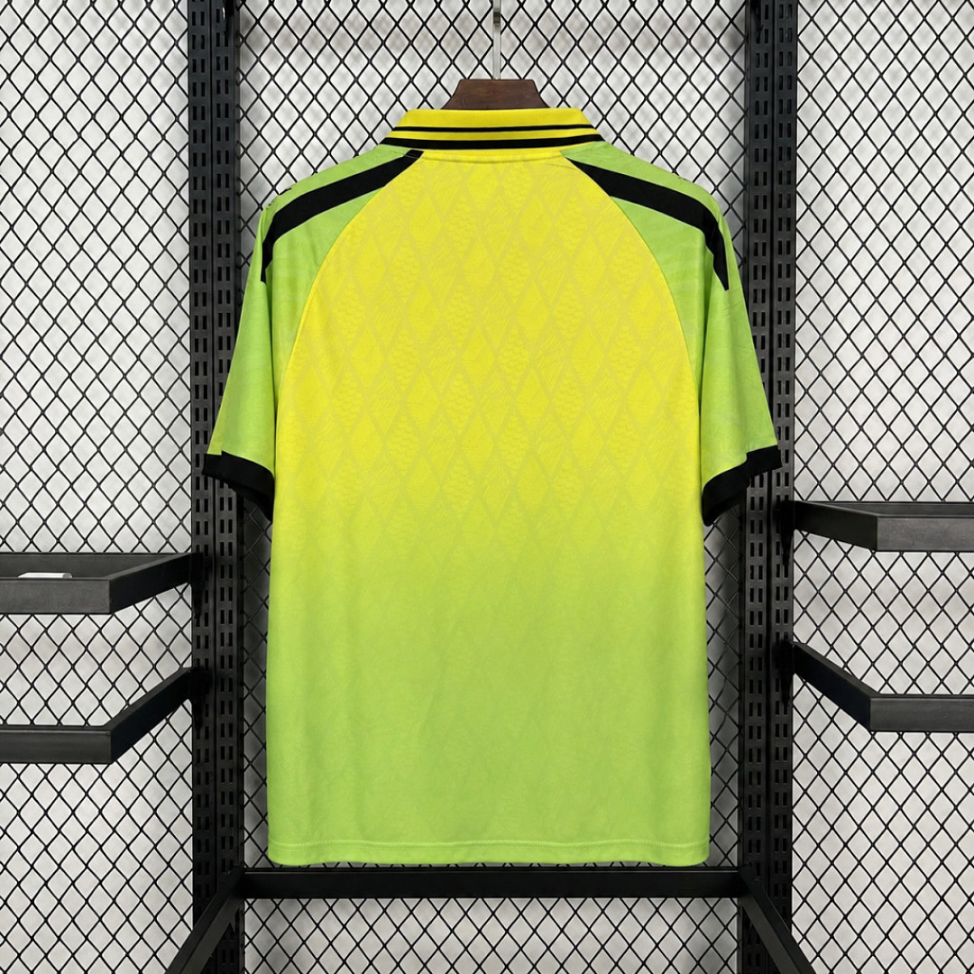 CAMISETA TERCERA EQUIPACIÓN RCD ESPANYOL 2026/27 VERSIÓN FAN - Imagen 2