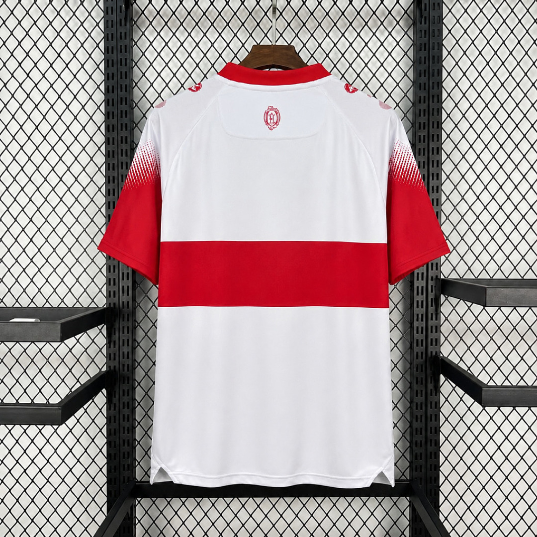 CAMISETA PRIMERA EQUIPACIÓN VFB STUTTGART 2026/27 VERSIÓN FAN - Imagen 2