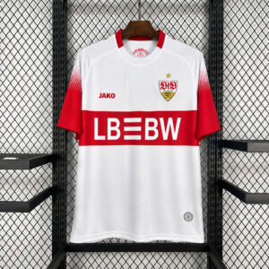 CAMISETA PRIMERA EQUIPACIÓN VFB STUTTGART 2026/27 VERSIÓN FAN