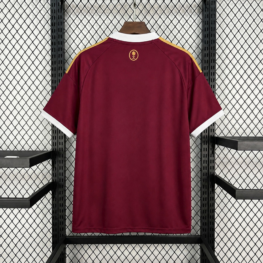 CAMISETA CONCEPTO ESPAÑA VERSIÓN FAN - Imagen 2