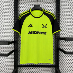 CAMISETA TERCERA EQUIPACIÓN SHEFFIELD UNITED 2026/27 VERSIÓN FAN