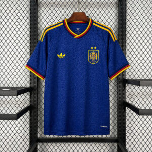 CAMISETA CONCEPTO ESPAÑA VERSIÓN FAN